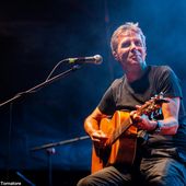31 luglio 2022 - Castello - Santa Severa (Rm) - Luca Barbarossa in concerto