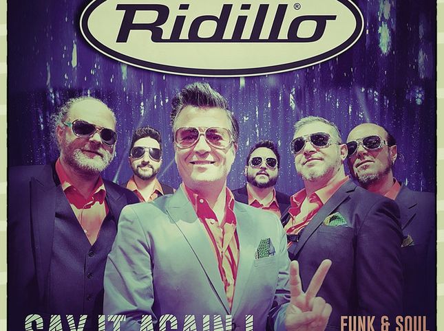 √ Ridillo Rockol