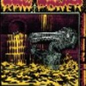 Raw Power - SCREAM FROM THE GUTTER AFTER YOUR BRAIN