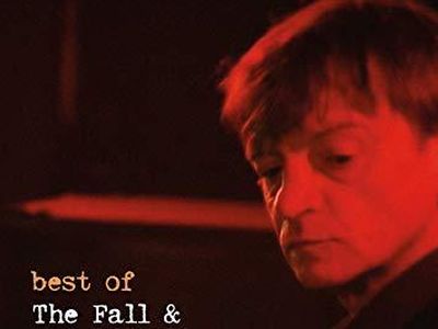 Mark E Smith