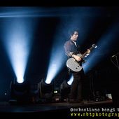 11 gennaio 2017 - MandelaForum - Firenze - Green Day in concerto