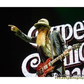 15 luglio 2018 - Pistoia Blues - Piazza del Duomo - Pistoia - Supersonic Blues Machine (feat. Billy Gibbons) in concerto