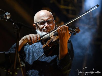 PFM canta De André: &apos;Lo facciamo per chi non c&apos;era, trent&apos;anni fa&apos;
