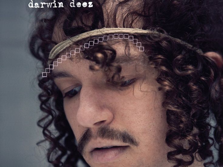 Darwin Deez: in arrivo un mixtape ispirato a Willy Wonka