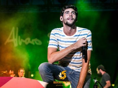 Alvaro Soler