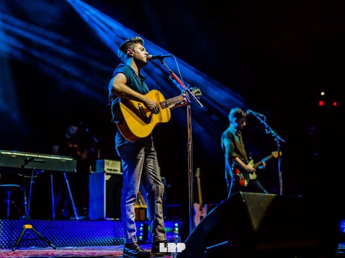 Concerti, Niall Horan: due live in Italia