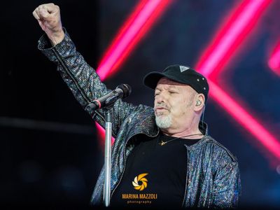 Vasco Rossi