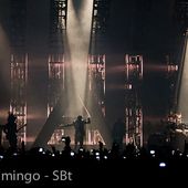 8 Dicembre 2010 - FuturShow Station - Casalecchio di Reno (Bo) - 30 Seconds to Mars in concerto