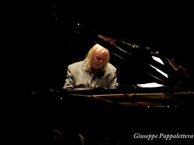 Rick Wakeman