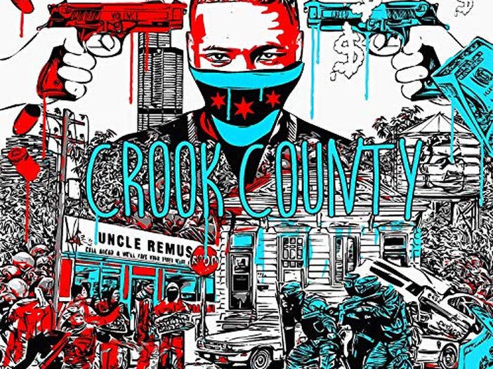 Il tribunale chiude la bocca alla moglie del rapper Twista 