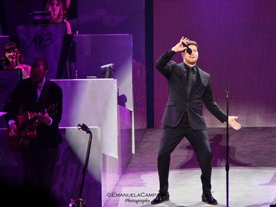 Michael Bublè