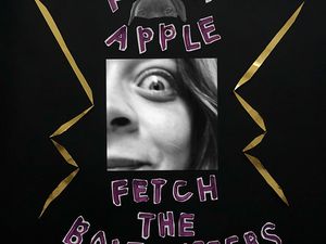Fiona Apple