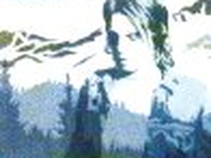 NORTHERN BLUES Kristofer Astrom