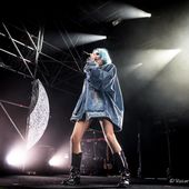 2 ottobre 2025 - Atlantico Live - Roma - Rose Villain in concerto