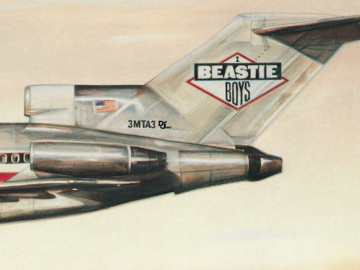In arrivo un documentario sui Beastie Boys