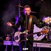 22 marzo 2019 - Vox Club - Nonantola (Mo) - Hooverphonic in concerto