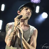 8 ottobre 2023 - PalaAlpitour - Torino - Louis Tomlinson in concerto