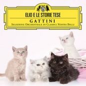 Elio e le Storie Tese - GATTINI
