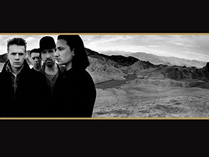 The Joshua Tree