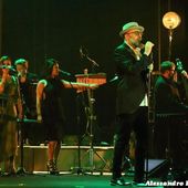 24 marzo 2017 - PalaBanco - Brescia - Mario Biondi in concerto