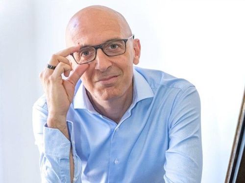 Friends & Vivo Multimedia: Alfredo Ricca amministratore delegato