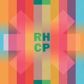Red Hot Chili Peppers - ROCK AND ROLL HALL OF FAME COVERS
