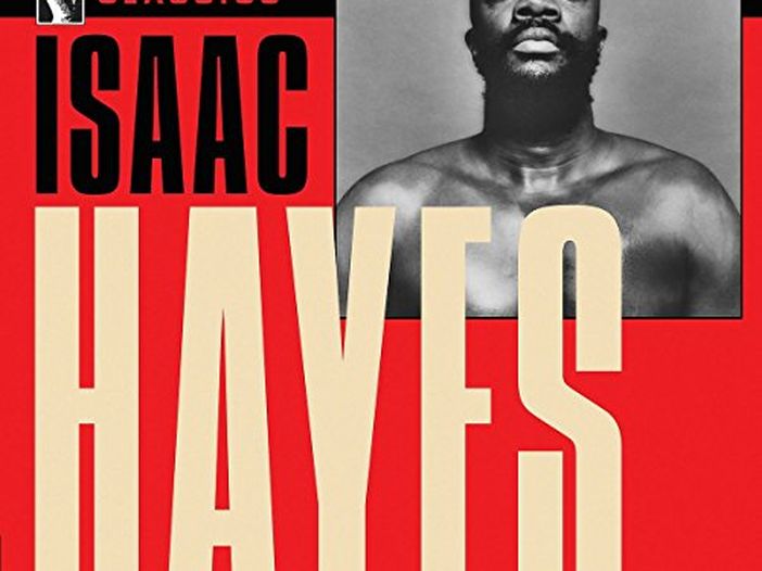 Isaac Hayes &egrave; diventato (di nuovo) padre