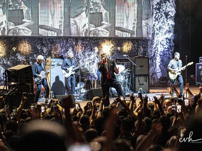 Argentina, diventa un successo una canzone che parla di Morrissey