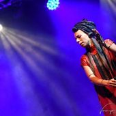 15 luglio 2022 - Piazza Cattedrale - Asti - Simone Cristicchi e Amara in concerto