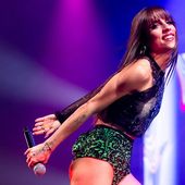 11 ottobre 2024 - Atlantico Live - Roma - Angelina Mango in concerto