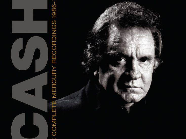 Johnny Cash
