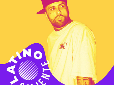 Nicky Jam