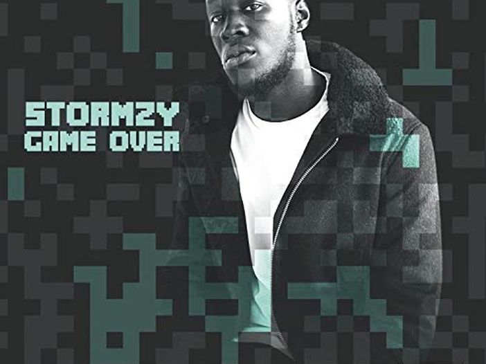 Chi &egrave; Stormzy, la stella del grime che a 24 anni ha conquistato i Brit Awards