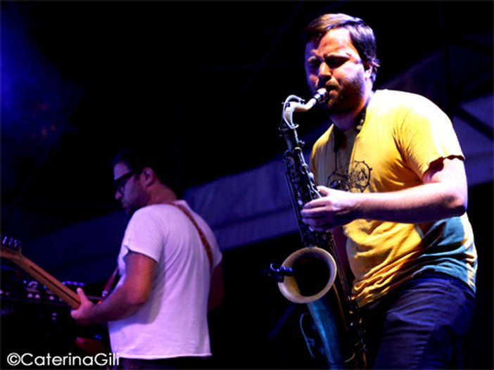 Tv On The Radio, cancellato il tour europeo: salta la data milanese Tv On The Radio, cancellato il tour europeo: salta la data milanese