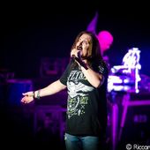1 luglio 2015 - Cavea Auditorium - Roma - Dream Theater in concerto