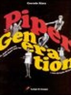PIPER GENERATION Corrado Rizza