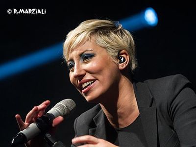 Music Control: Malika Ayane, testa a testa con Dolcenera