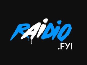 Raidio.fyi