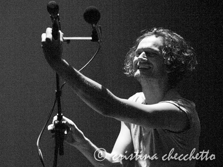Apparat, a fine ottobre esce la sua &quot;DJ Kicks&quot; con inedito dei Telefon Tel Aviv