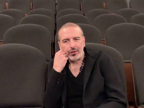 Pacifico firma con la Caselli, il prossimo album esce per Sugar