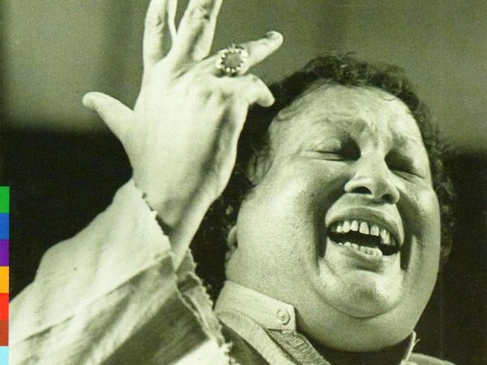 Il disco del giorno: Nusrat Fateh Ali Khan, "Shanen-Shah" Il disco del giorno: Nusrat Fateh Ali Khan, "Shanen-Shah"