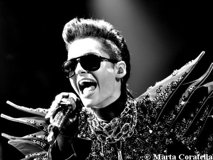 Tokio Hotel: si allunga lo stop, Bill deve operarsi