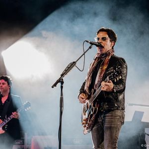 Stereophonics Stereophonics
