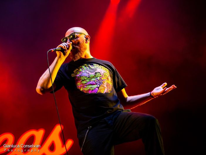 I Punkreas annunciano le date del loro tour estivo