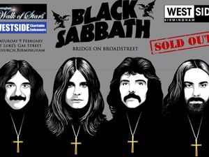 Black Sabbath