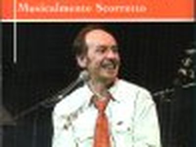 Giangilberto Monti: in ‘Maledette canzoni’ fa rivivere i chansonnier francesi