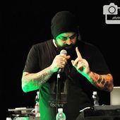 10 Novembre 2011 - Teatro Espace - Torino - Ulver in concerto