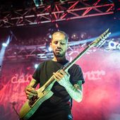 17 dicembre 2024 - Live Club - Trezzo sull&#039;Adda (Mi) - Darkest Hour in concerto