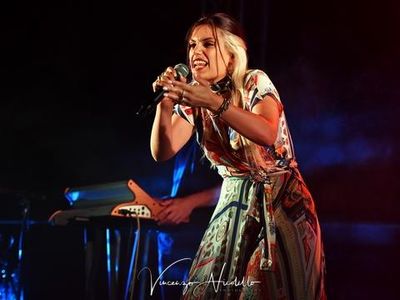 Margherita Vicario