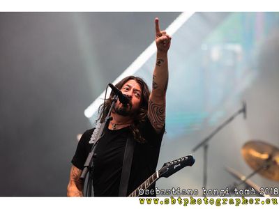 Foo Fighters, in Rete un nuovo trailer di &apos;Sonic highways&apos; - VIDEO